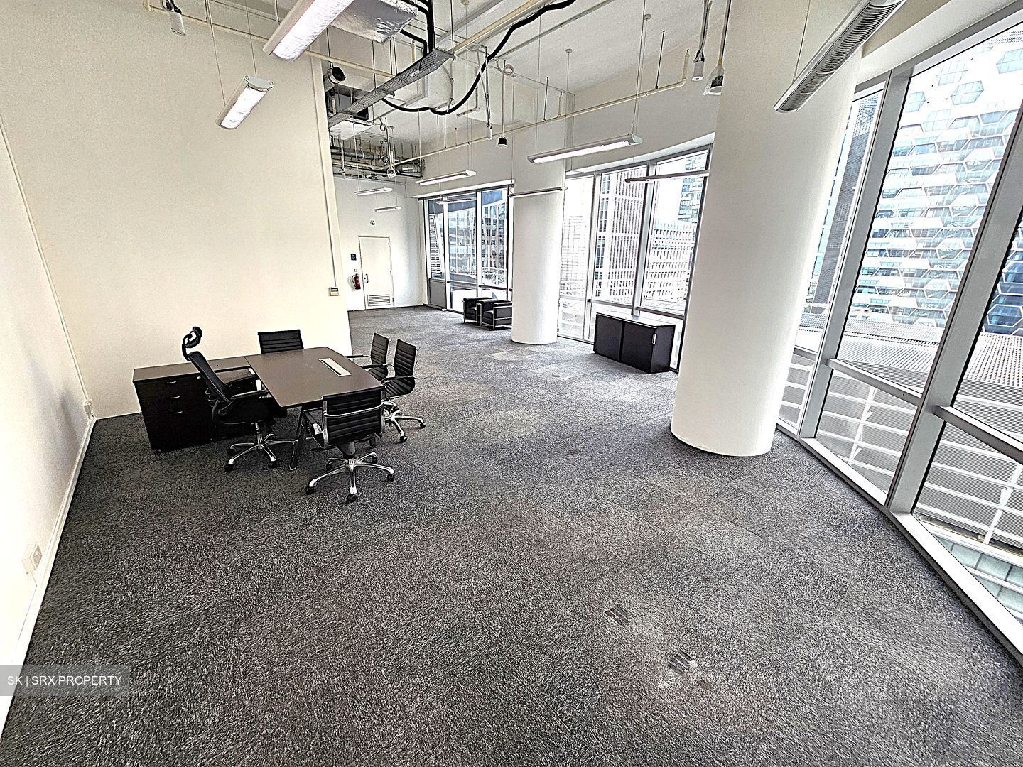 Oxley Tower (D1), Office #451617741